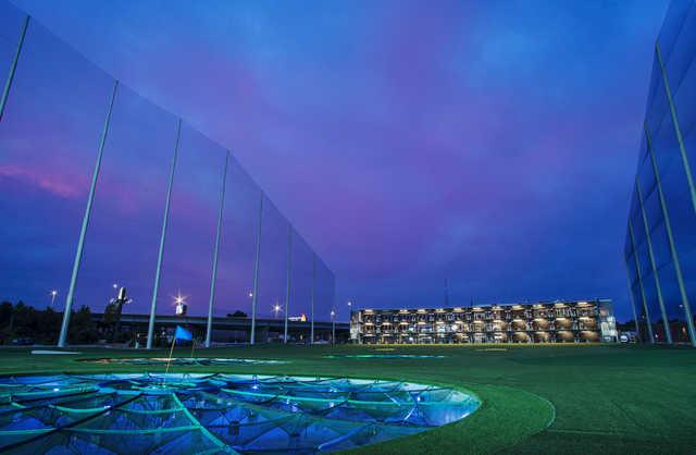 Topgolf Richmond - photo 8