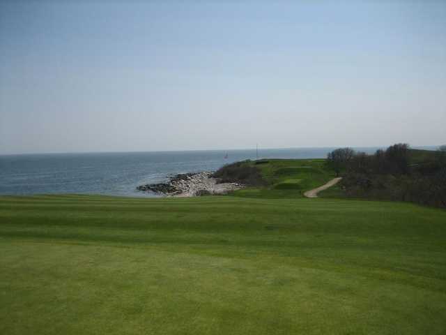 Fishers Island Club