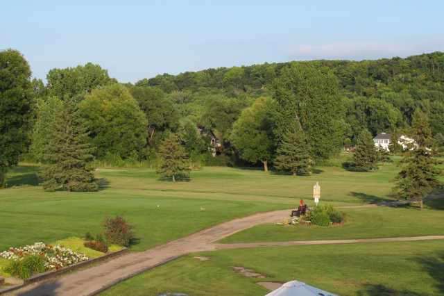High Cliff Golf Course - photo 4