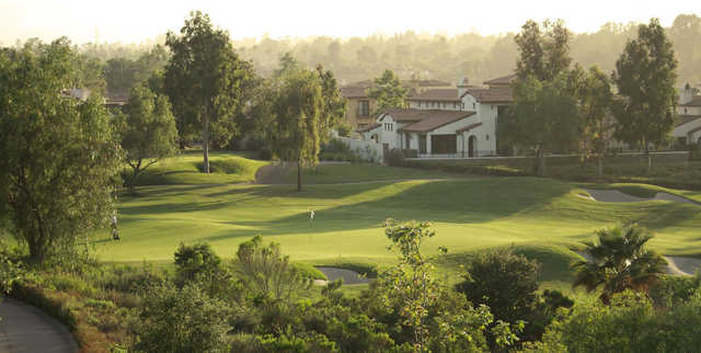 The Crosby National Golf Club