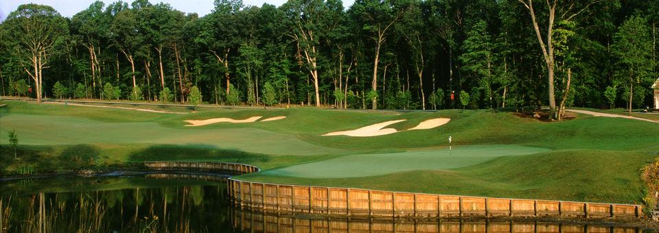 Old Hickory Golf Club - photo 6