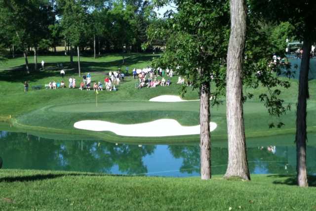 Beechwood Golf Course - photo 3
