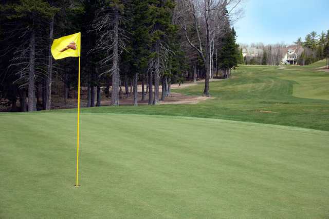 Club De Golf Fox Creek Golf Club - photo 3