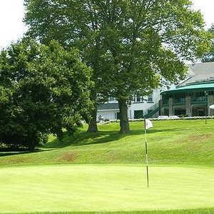 Alverthorpe Park Golf Course - photo 1