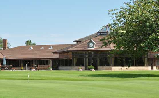 Grimsby Golf Club - photo 5