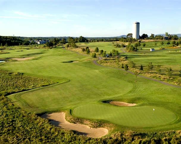 Vermont National Country Club - photo 3