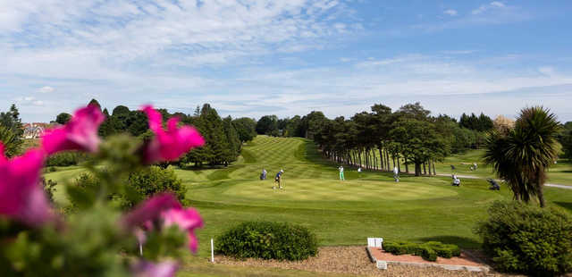 Lurgan Golf Club - photo 3