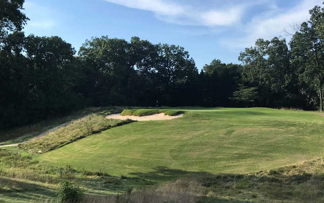 Signal Mountain Golf & Country Club
