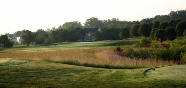 Westchester Golf Course - photo 3