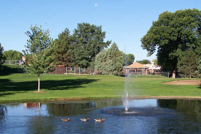 Knolls Golf Course - photo 1