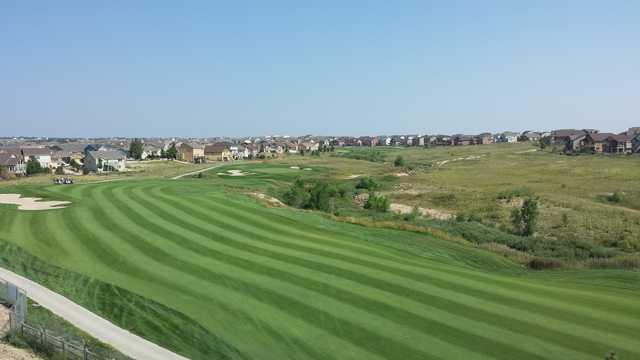 Antler Creek Golf Course - photo 1