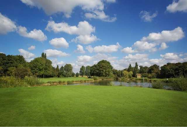 Peterborough Milton Golf Club - photo 6