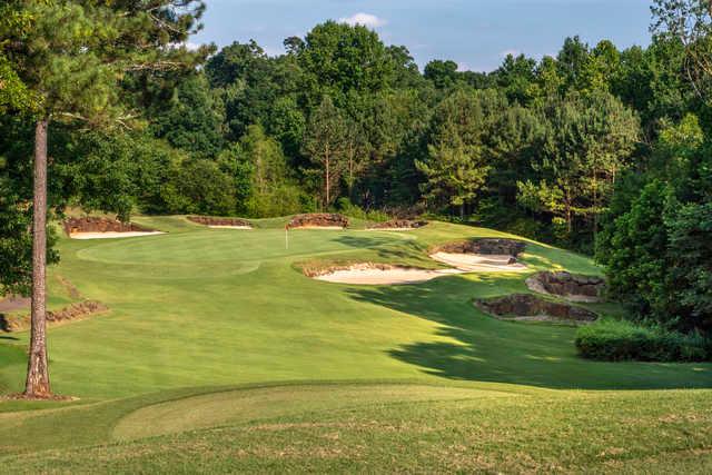 The Chimneys Golf Course