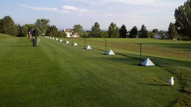 Ptarmigan Golf Course - photo 4