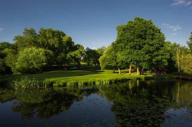 The Hertfordshire Golf Club