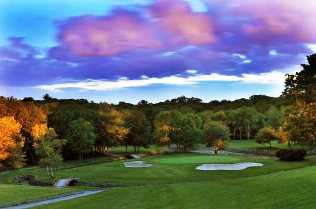 Chemawa Golf Course - photo 3