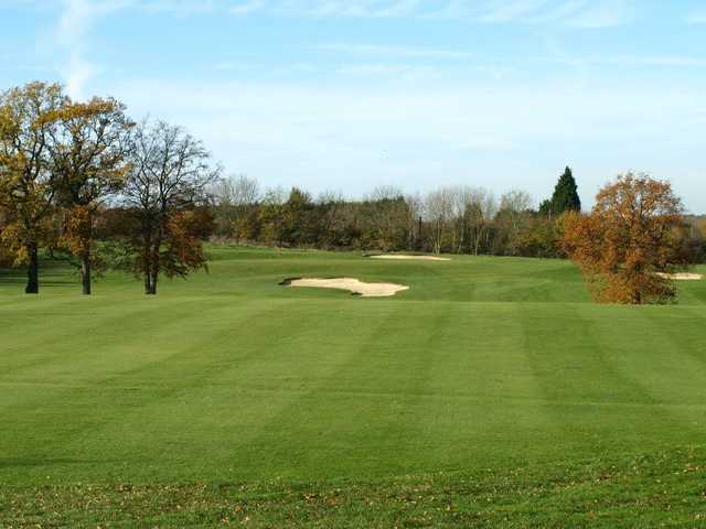 Parkfield Golf - photo 2