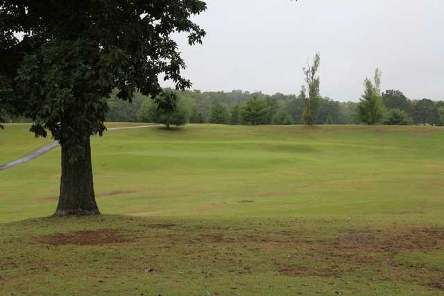 Green Meadows Golf Course - photo 3