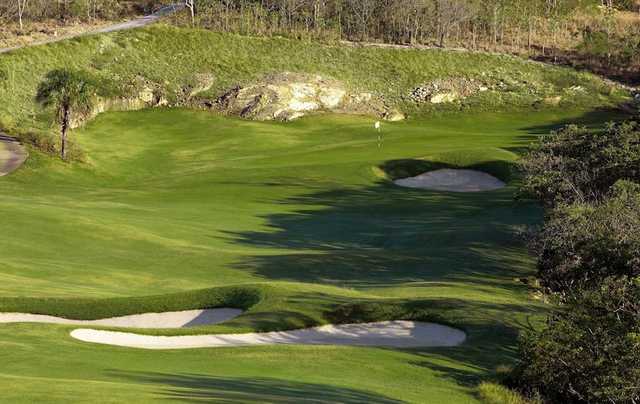 Hamilton Island Golf Club - photo 1