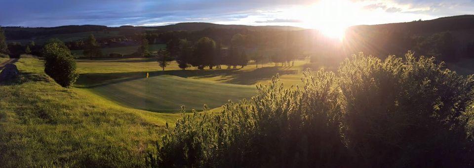Torphins Golf Club - photo 4