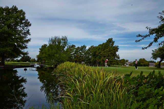 Brookhaven Country Club - Presidents Course
