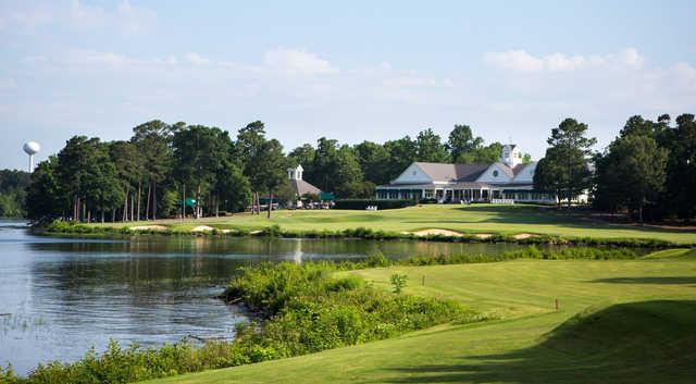 Old North State Club