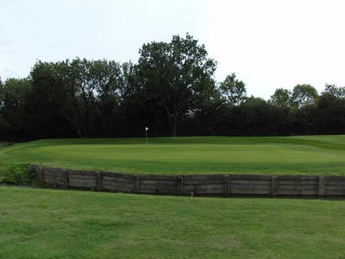 Bourn Golf & Country Club - photo 5