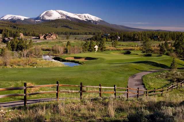 Breckenridge Golf Club - photo 5