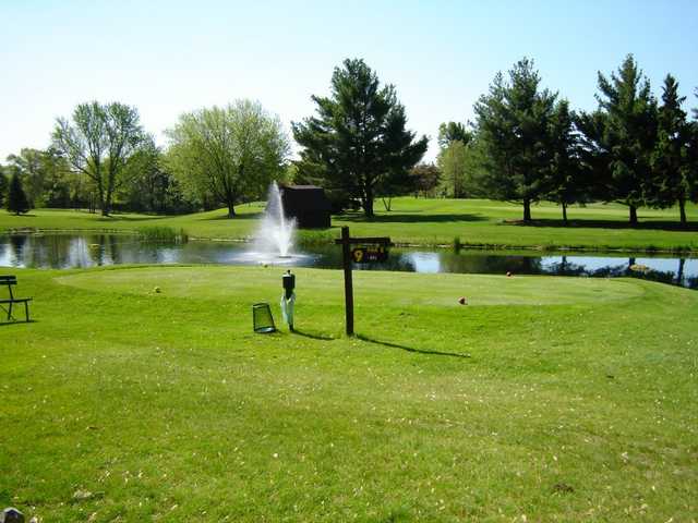 Hillcrest Golf & Country Club - photo 2