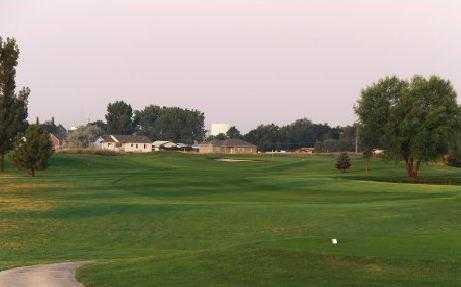 Peter Yegen, Jr. Golf Course - photo 3