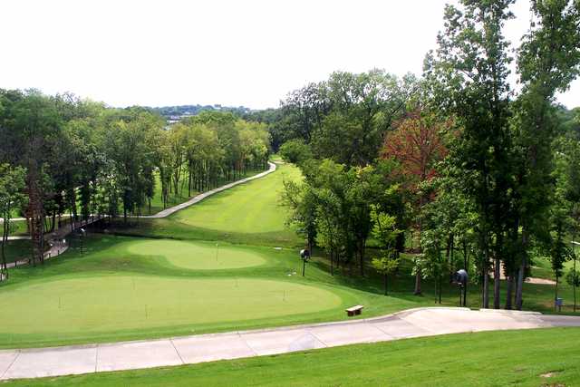 The Links at Columbia Golf & Country Club - photo 1
