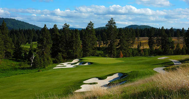 Circling Raven Golf Club - photo 1