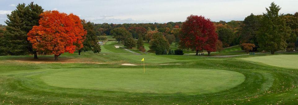 Harrison Meadows Country Club - photo 4