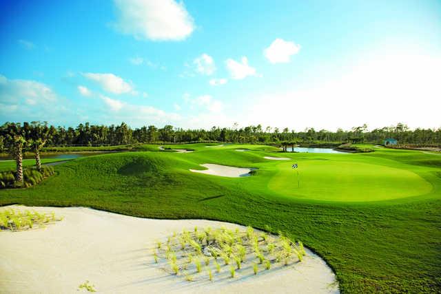 Magnolia Landing Golf and Country Club - photo 2