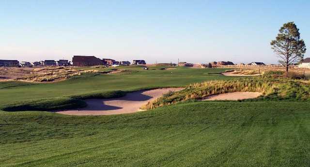 Antler Creek Golf Course - photo 8