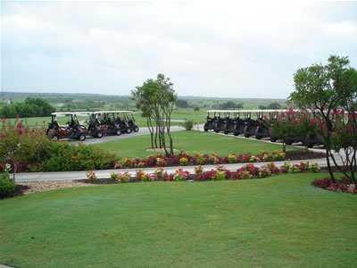 The Golf Club of Texas - photo 6