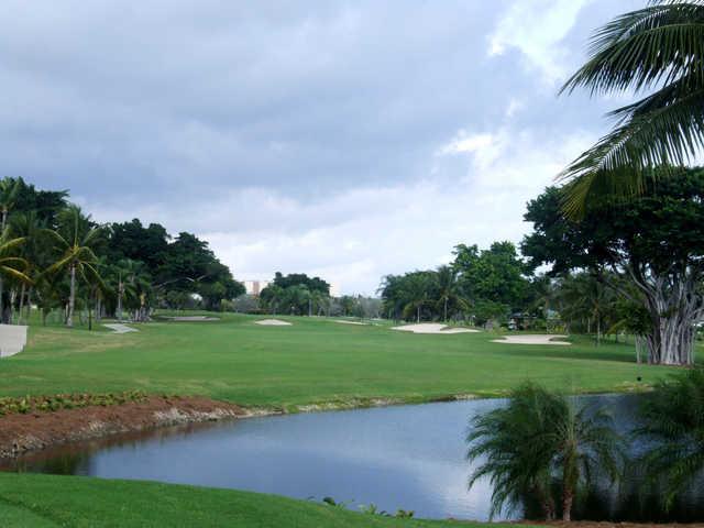 Orangebrook - East - photo 4