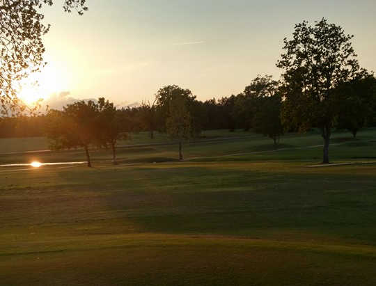Mansfield Golf & Country Club - photo 1