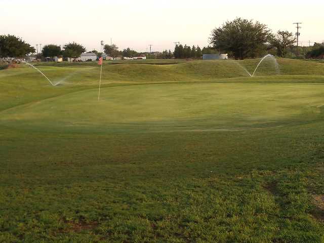 Phoenix Golf Club