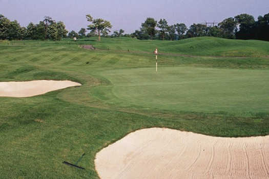 Turtle Creek Golf Course - photo 6