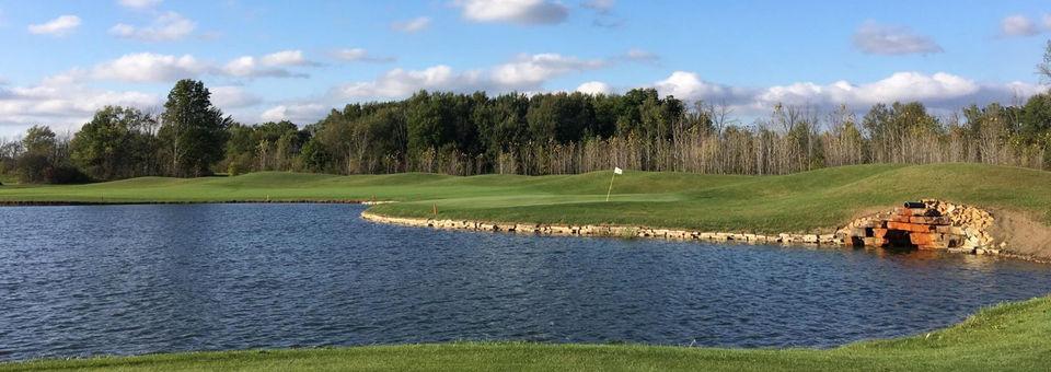 Clover Valley Golf Club - photo 7