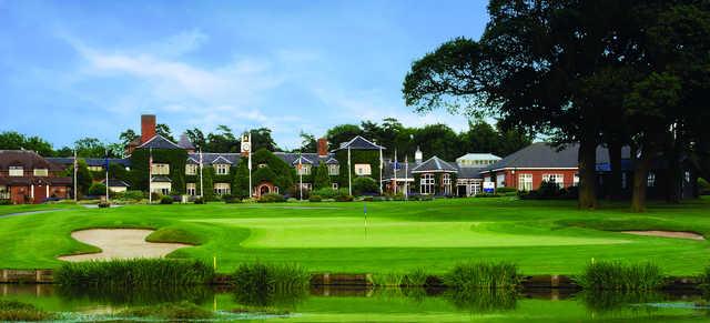 The Belfry Hotel and Resort - Brabazon Course - photo 3