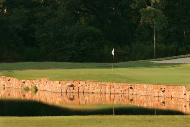Willow Creek Golf Club - photo 4