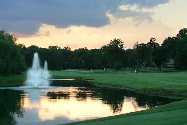 Starmount Forest Country Club - photo 1