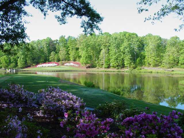 The Preserve at Verdae Golf Club - photo 3