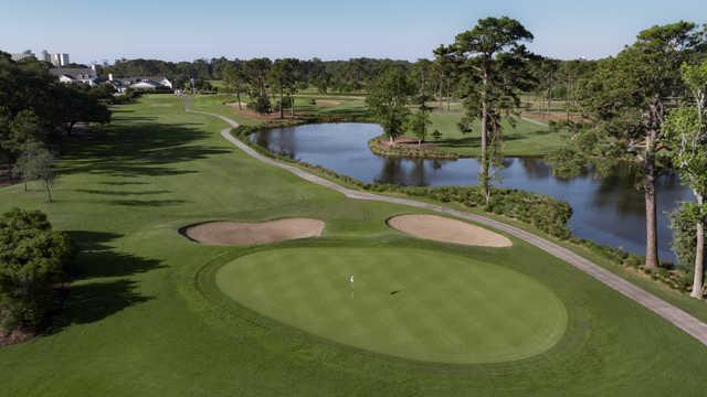 Pine Lakes Country Club - photo 6