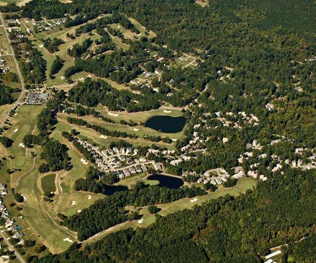Pine Hollow Golf Club - photo 4