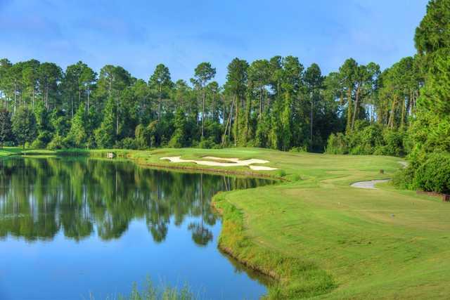 Amelia National Golf & Country Club - photo 2