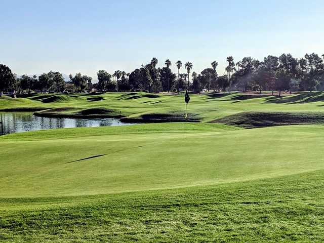 Kokopelli Golf Club - photo 1