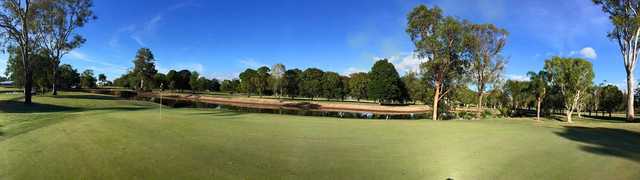 Bundaberg Golf Club - photo 7